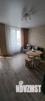 1-к квартира, на длительный срок, 40м2, 5/18 этаж