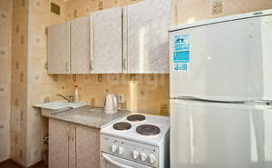 1-к квартира, на длительный срок, 41м2, 9/10 этаж