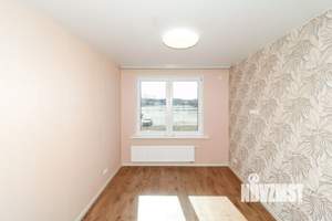 1-к квартира, на длительный срок, 35м2, 2/10 этаж