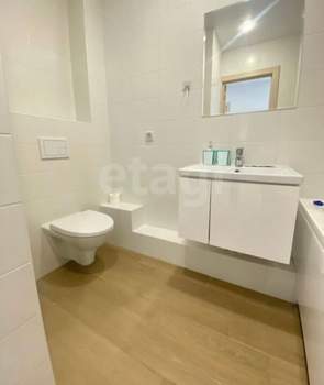 2-к квартира, на длительный срок, 48м2, 4/16 этаж