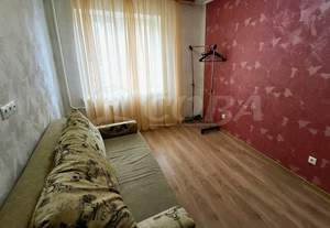 2-к квартира, на длительный срок, 56м2, 15/16 этаж