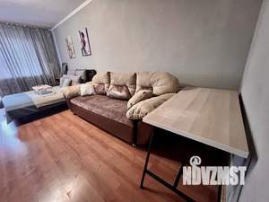 1-к квартира, посуточно, 48м2, 7/9 этаж