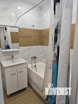 1-к квартира, на длительный срок, 33м2, 8/16 этаж