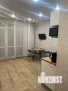 Студия квартира, на длительный срок, 30м2, 6/14 этаж