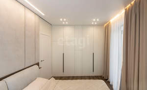 2-к квартира, на длительный срок, 58м2, 9/19 этаж