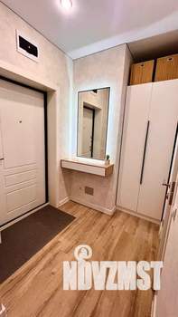 Студия квартира, посуточно, 33м2, 7/12 этаж