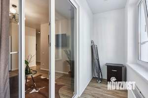 2-к квартира, посуточно, 45м2, 5/16 этаж