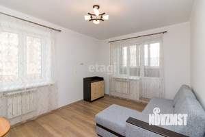 2-к квартира, на длительный срок, 60м2, 5/17 этаж
