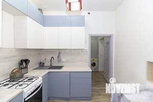 2-к квартира, на длительный срок, 43м2, 2/2 этаж