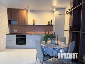 2-к квартира, посуточно, 57м2, 2/10 этаж