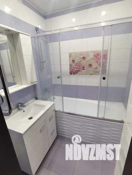 2-к квартира, посуточно, 67м2, 11/17 этаж