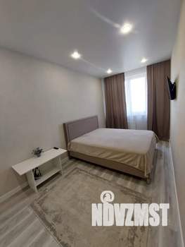 1-к квартира, посуточно, 35м2, 5/9 этаж