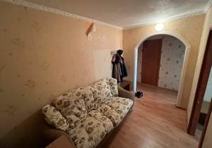 1-к квартира, на длительный срок, 45м2, 10/10 этаж