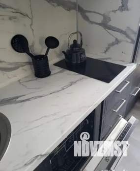 1-к квартира, посуточно, 36м2, 15/16 этаж