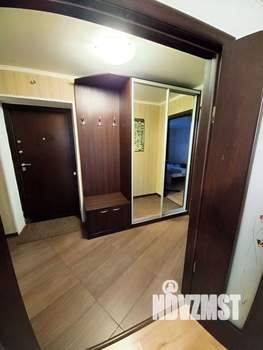 1-к квартира, на длительный срок, 48м2, 10/10 этаж