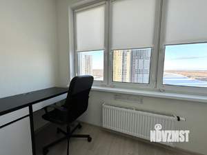 3-к квартира, посуточно, 56м2, 1/1 этаж