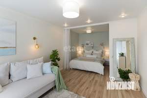 1-к квартира, на длительный срок, 41м2, 7/14 этаж