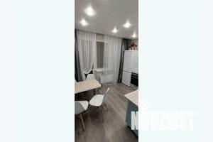 1-к квартира, посуточно, 41м2, 1/14 этаж