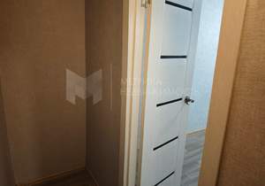 2-к квартира, на длительный срок, 43м2, 2/5 этаж