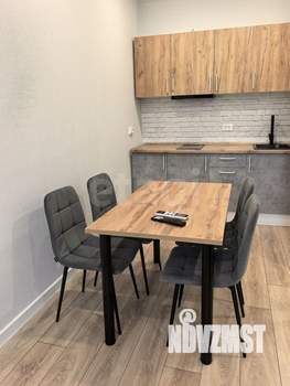 1-к квартира, на длительный срок, 38м2, 10/15 этаж