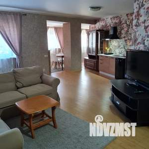 1-к квартира, посуточно, 70м2, 11/11 этаж