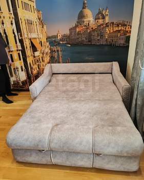 Студия квартира, на длительный срок, 44м2, 5/16 этаж