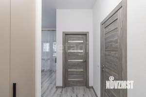 1-к квартира, на длительный срок, 34м2, 14/15 этаж