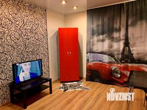 Студия квартира, на длительный срок, 30м2, 9/19 этаж