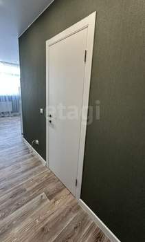 1-к квартира, на длительный срок, 28м2, 15/16 этаж