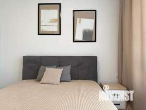 1-к квартира, посуточно, 38м2, 14/25 этаж