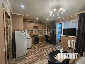 Студия квартира, на длительный срок, 29м2, 8/16 этаж