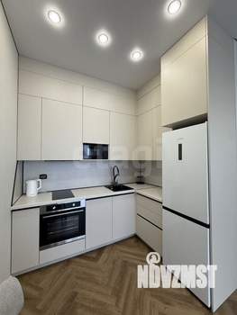 1-к квартира, на длительный срок, 37м2, 17/17 этаж