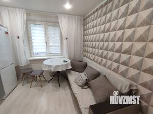 1-к квартира, на длительный срок, 35м2, 1/10 этаж