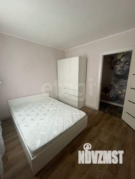 1-к квартира, на длительный срок, 30м2, 4/5 этаж