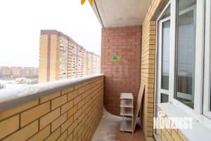 Студия квартира, на длительный срок, 20м2, 8/16 этаж