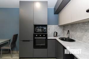 Студия квартира, на длительный срок, 28м2, 1/10 этаж