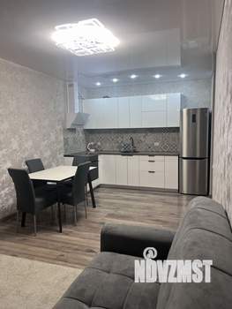 2-к квартира, на длительный срок, 58м2, 3/10 этаж