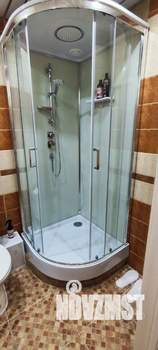 1-к квартира, посуточно, 35м2, 6/9 этаж