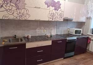 1-к квартира, на длительный срок, 47м2, 5/17 этаж