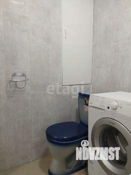 1-к квартира, на длительный срок, 20м2, 1/8 этаж