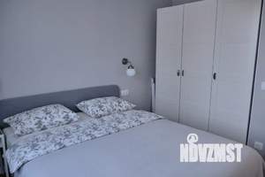 2-к квартира, посуточно, 40м2, 8/9 этаж