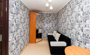 2-к квартира, на длительный срок, 45м2, 3/5 этаж