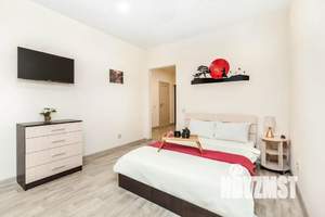 1-к квартира, посуточно, 34м2, 5/17 этаж