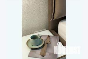 1-к квартира, посуточно, 40м2, 3/10 этаж