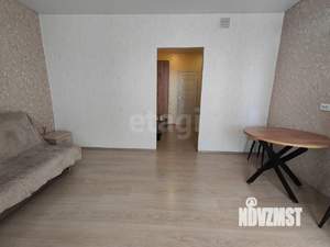 Студия квартира, на длительный срок, 26м2, 19/20 этаж