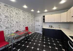 2-к квартира, на длительный срок, 67м2, 4/14 этаж