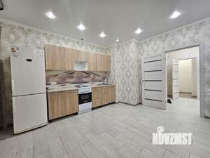 1-к квартира, на длительный срок, 59м2, 16/18 этаж