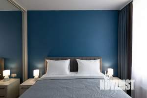 2-к квартира, посуточно, 38м2, 14/25 этаж