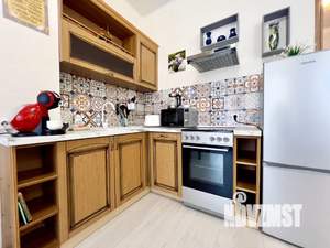 1-к квартира, посуточно, 35м2, 3/9 этаж