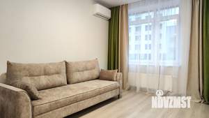 2-к квартира, посуточно, 45м2, 6/25 этаж